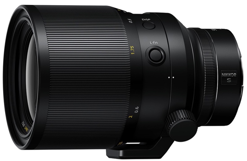 bythom nikon noct