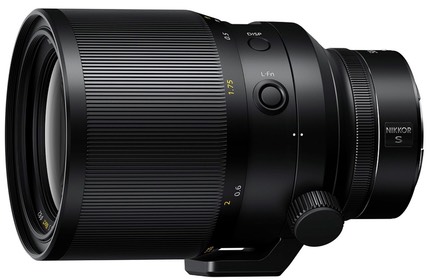 bythom nikon noct
