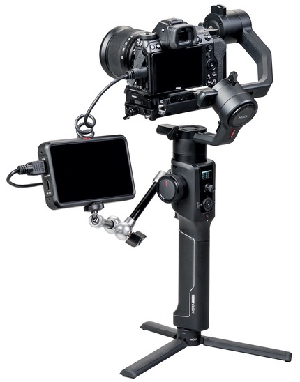 bythom nikon z6filmmaker