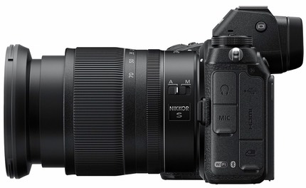bythom nikon z