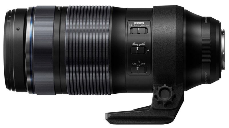 bythom olympus 100400