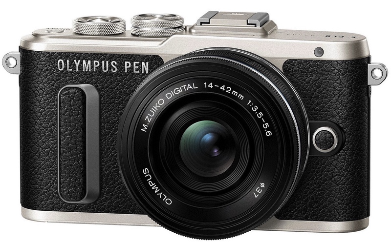 bythom olympus pl8 2