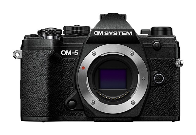 bythom omds om5