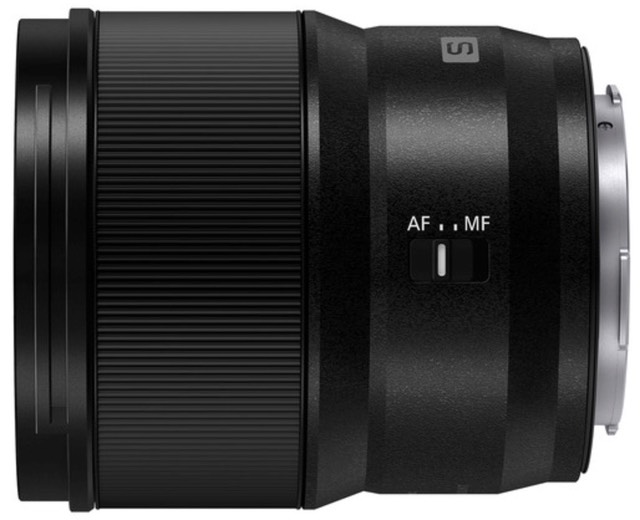 bythom panasonic 18mm