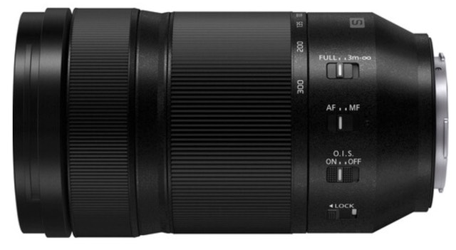 bythom panasonic 70300