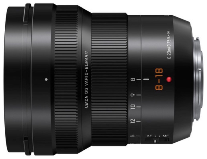 bythom panasonic 8-18