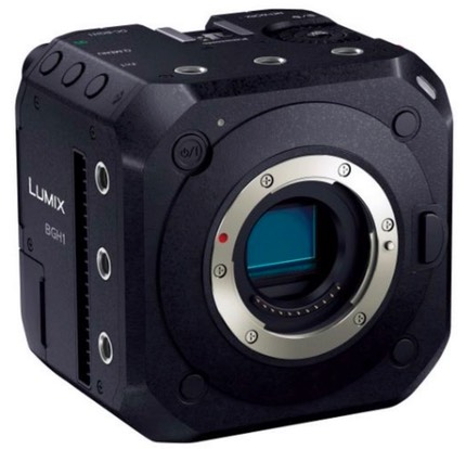 bythom panasonic bgh1