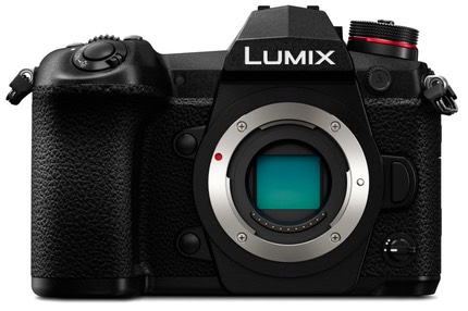 bythom panasonic g9