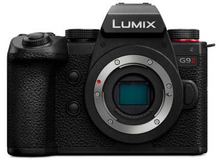 bythom panasonic g9ii