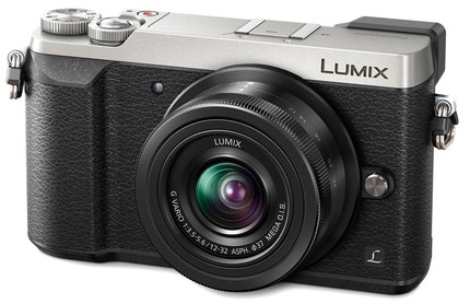 bythom panasonic gx85