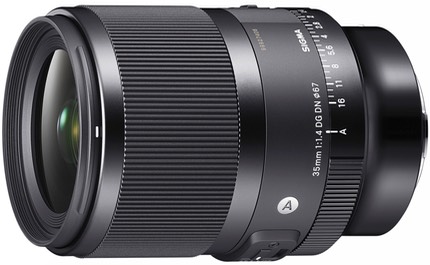 bythom sigma 35art