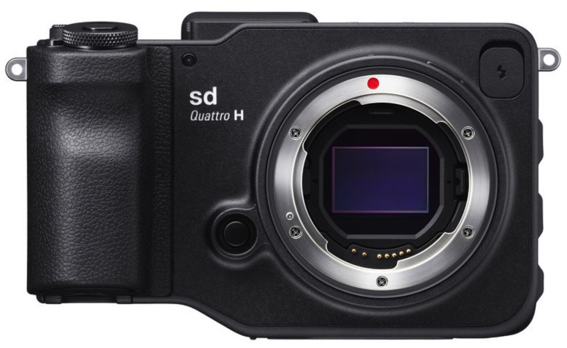 bythom sigma quattro h