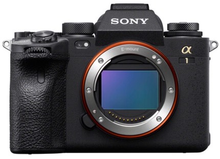 bythom sony a1