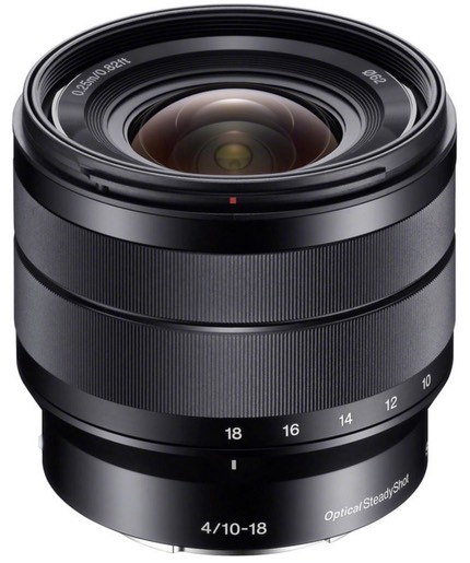 bythom sony 10-18mm