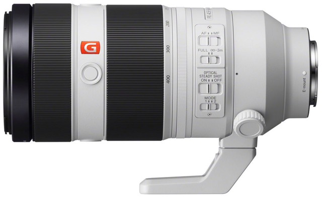 bythom sony 100-400