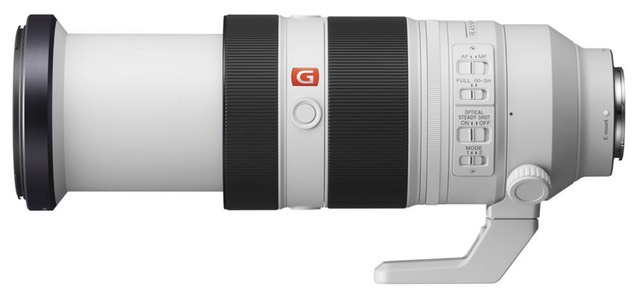 bythom sony 100-400mm extended