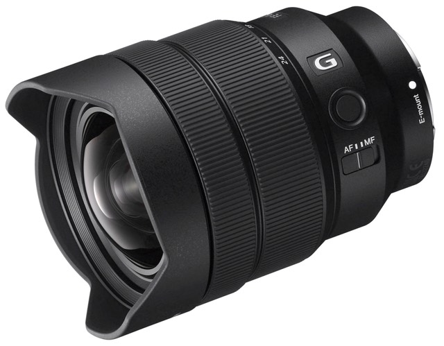 bythom sony 12-24mmG