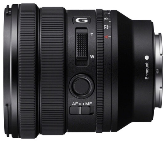 bythom sony 16-35mm