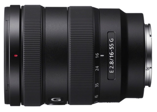 bythom sony 16-55mm