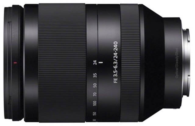 bythom sony 24-240mm
