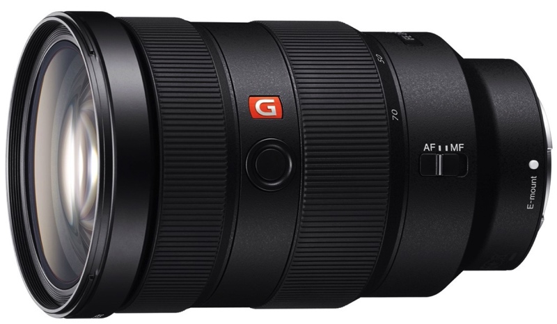 bythom sony 24-70 f28 GM