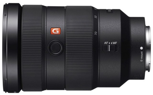 bythom sony 24-70mm f28