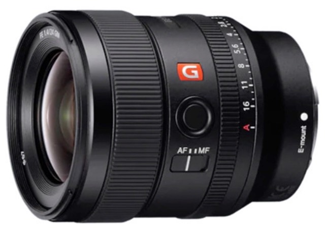 bythom sony 24mm