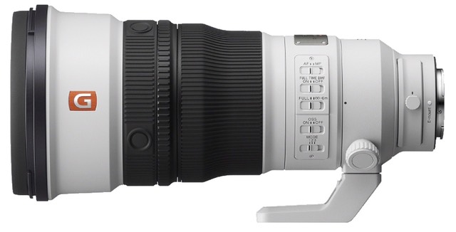 bythom sony 300mm28