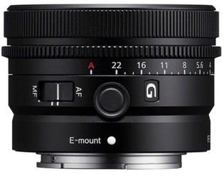 bythom sony 40mm