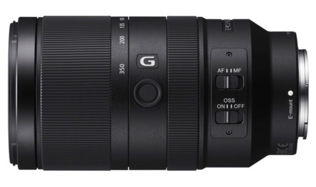 bythom sony 70-350