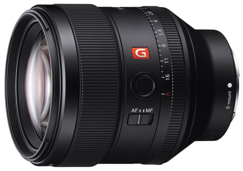 bythom sony 85mm GM