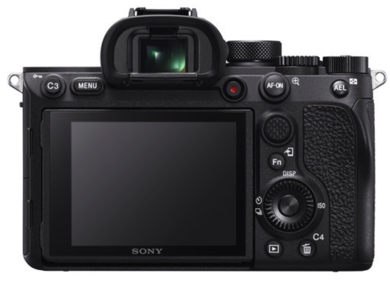 bythom sony a74iv back
