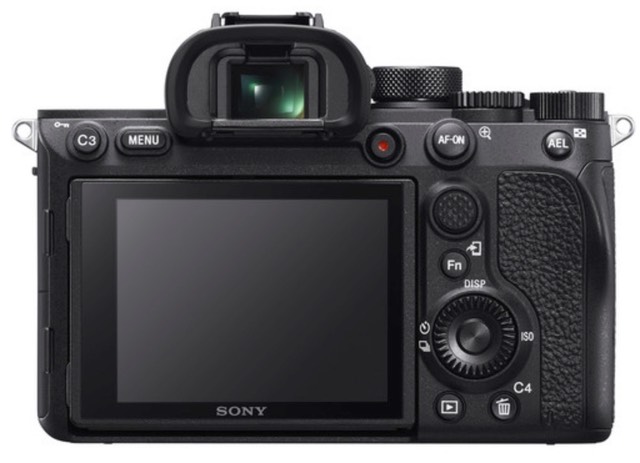 Sony A7 Mark IV Camera Review, Sans Mirror