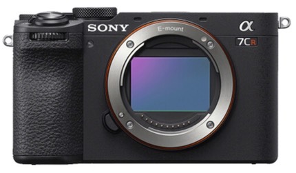 bythom sony a7cr