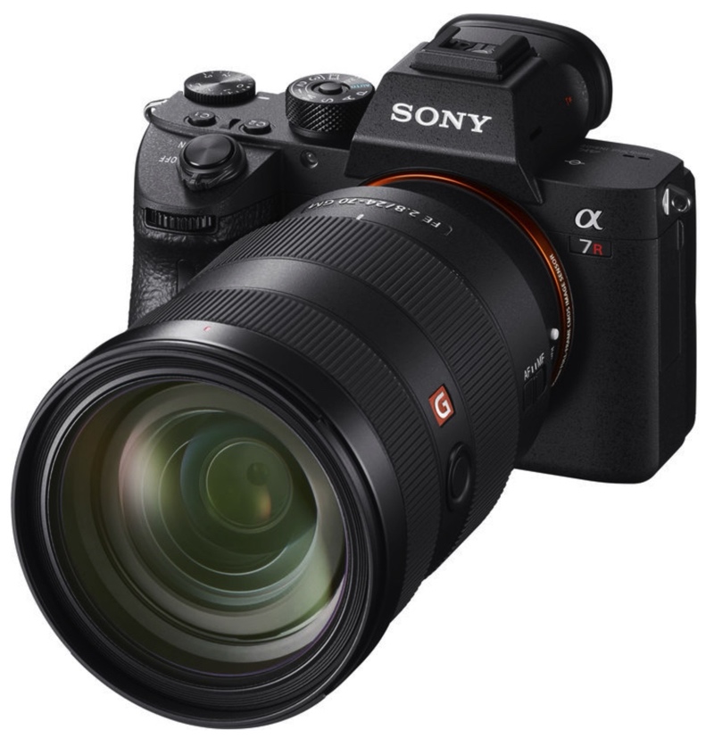 bythom sony a7riii