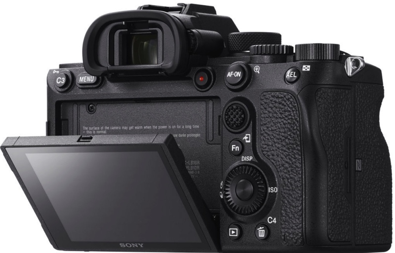 bythom sony a7riv tiltlcd