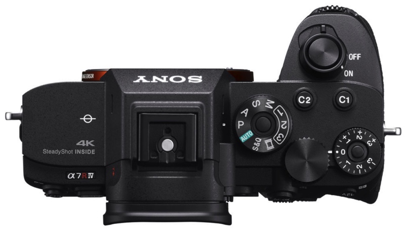 bythom sony a7riv top