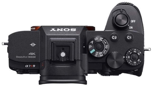 bythom sony a7riv top
