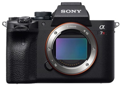 bythom sony a7rv