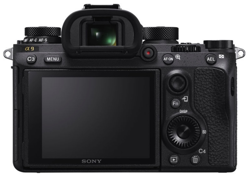 bythom sony a9 back