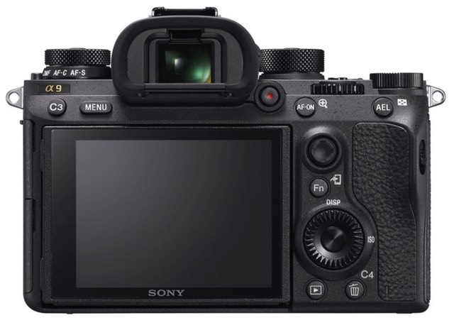 bythom sony a9 back