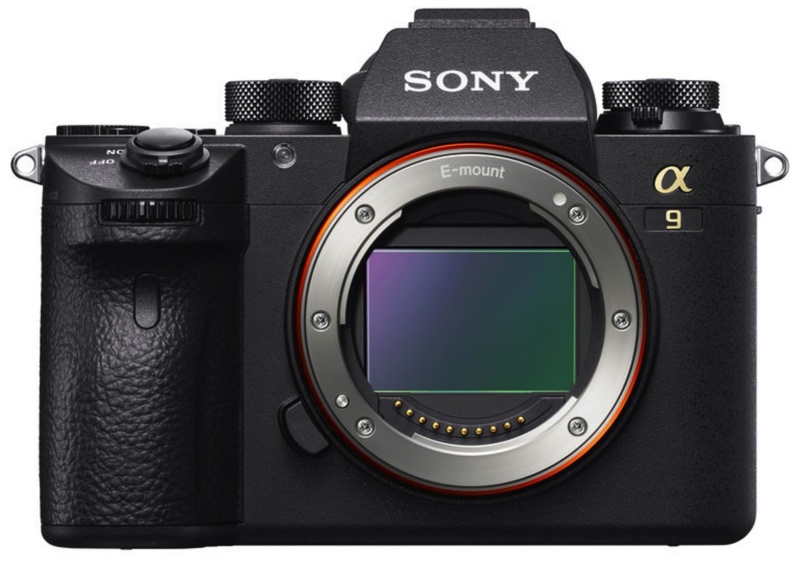bythom sony a9 front