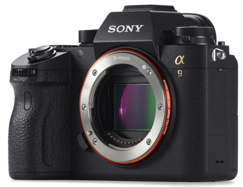 bythom sony a9 frontangle