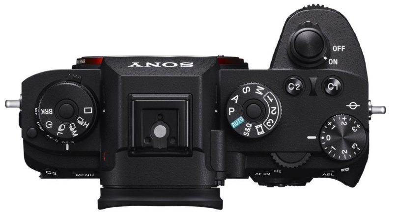 bythom sony a9 top