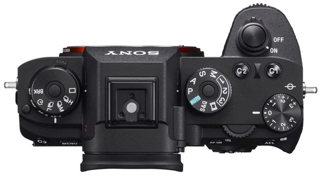 bythom sony a9 top