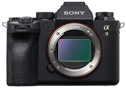 bythom sony a9ii