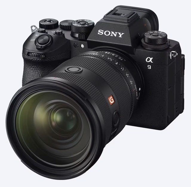 bythom sony a9iiiangle