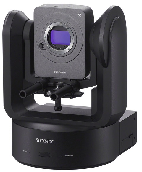 bythom sony fr7