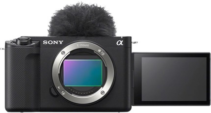 bythom sony zve1