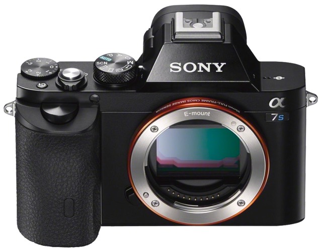 Sony A7s Camera Review | Sans Mirror | Thom Hogan